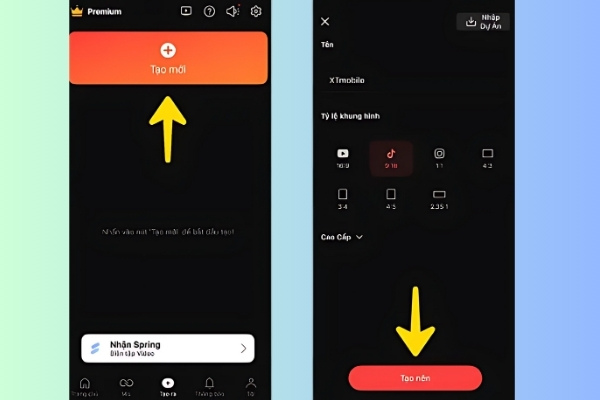 cách tua nhanh video trên iphone