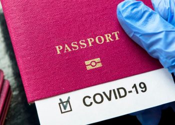 Cách xem hộ chiếu vaccine trên PC Covid