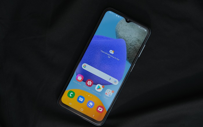 Màn hình Galaxy M23 5G