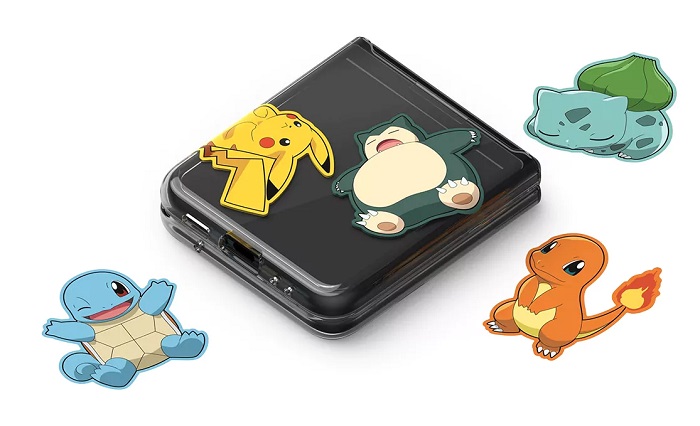 Stickers các nhân vật phổ biến