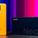 Cận cảnh iQOO Neo6