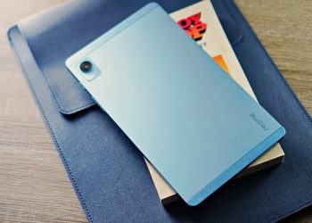 Cận cảnh realme Pad Mini