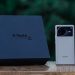 Cận cảnh Vivo X Note