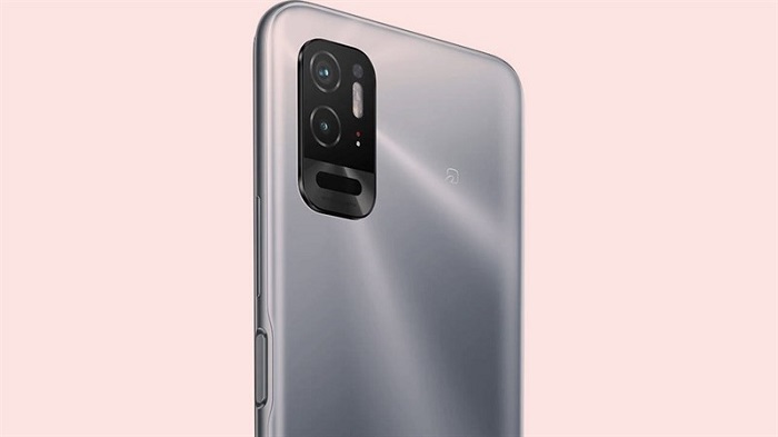 Redmi Note 10T