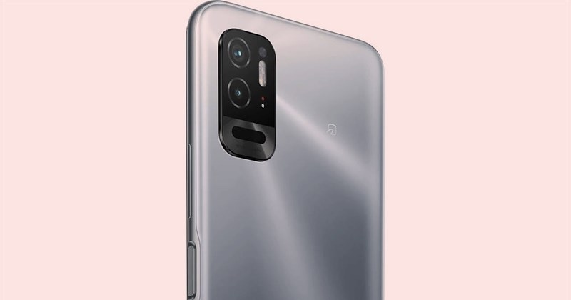 Cấu hình Redmi Note 10T chắc chắn sẽ làm bạn ưng cái bụng với chip Snapdragon 5G, camera 50MP