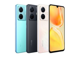 Lộ cấu hình Vivo S15e chi tiết trước ngày ra mắt