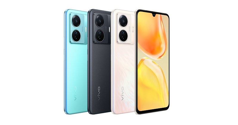 Lộ cấu hình Vivo S15e chi tiết trước ngày ra mắt