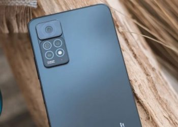 cấu hình Redmi Note 12 Pro