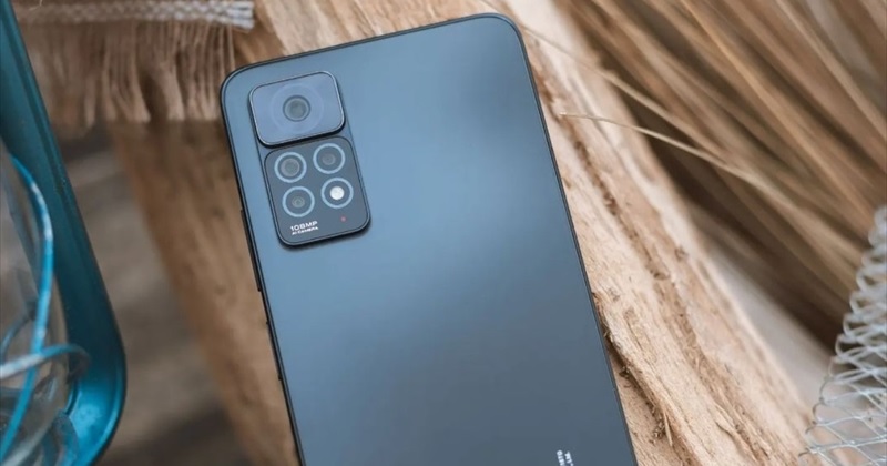 cấu hình Redmi Note 12 Pro
