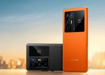 cấu hình Vivo X80