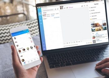 chat Zalo Me không cần mật khẩu
