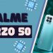 có nên mua Realme Narzo 50