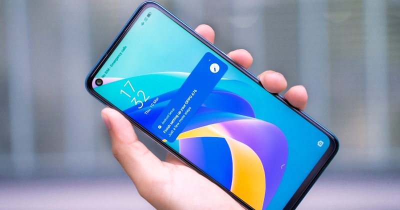 Có nên mua OPPO A76 không?