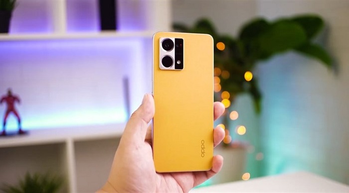 Có nên mua OPPO Reno7 không?