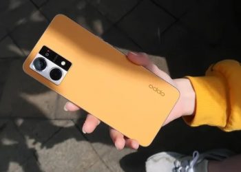 có nên mua OPPO Reno7