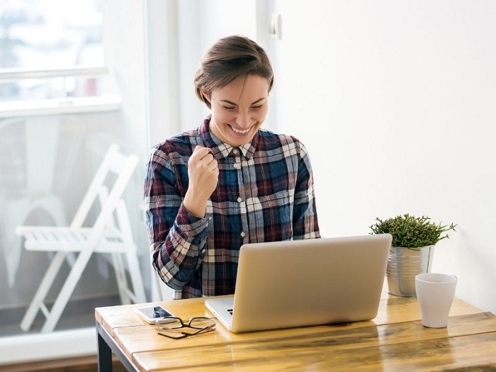 Cookie giúp trải nghiệm trực tuyến của bạn dễ dàng, nhanh chóng hơn
