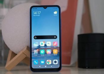 đánh giá Redmi 10C