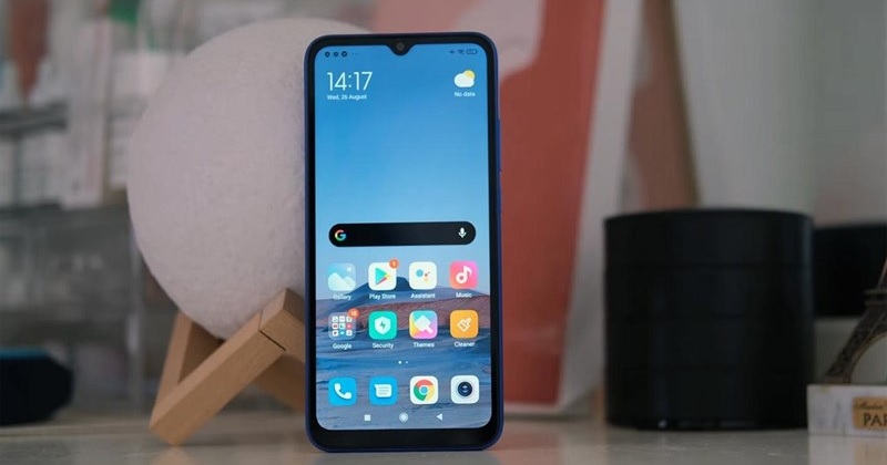 đánh giá Redmi 10C