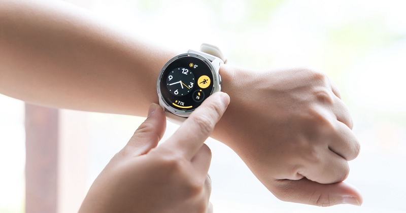 Đánh giá Xiaomi Watch S1 Active: Thiết kế thể thao, thời lượng sử dụng lâu dài, nhiều chế độ luyện tập hiệu quả