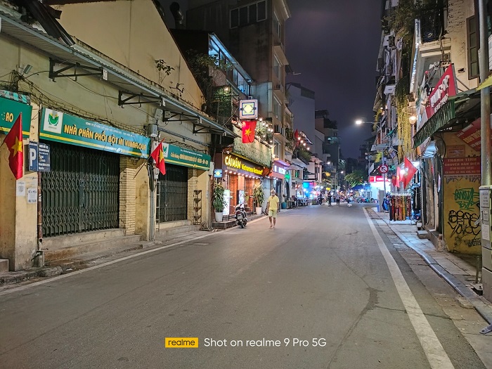 Đánh giá chi tiết Realme 9 Pro