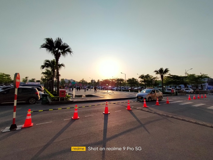 Đánh giá chi tiết Realme 9 Pro