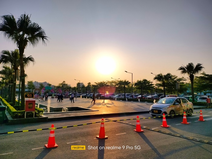 Đánh giá chi tiết Realme 9 Pro