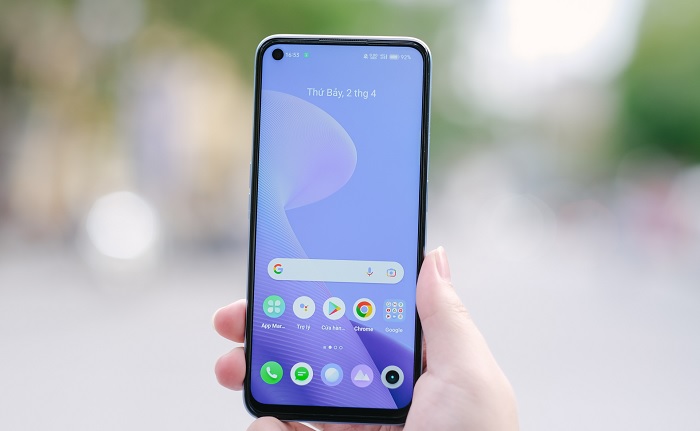 Màn hình Realme 9 Pro