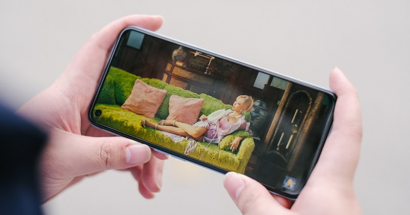 Đánh giá chi tiết Realme 9 Pro