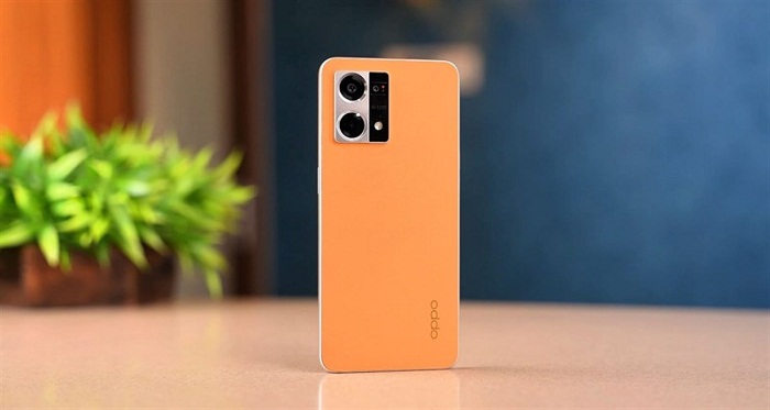 Đánh giá chi tiết OPPO F21 Pro