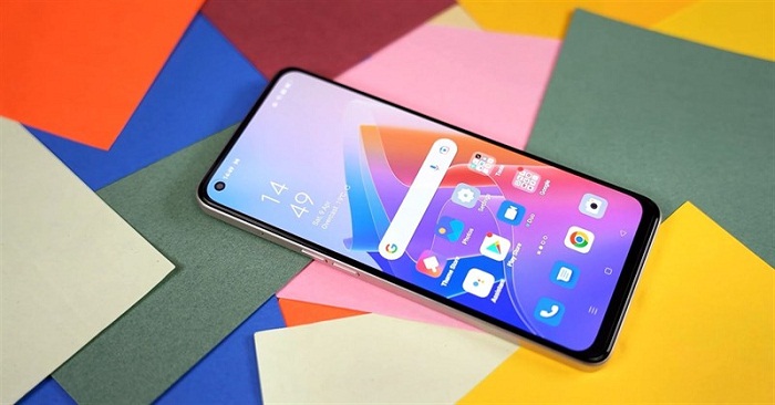 OPPO F21 Pro hứa hẹn sẽ mang lại cho người dùng những trải nghiệm tốt trong quá trình sử dụng