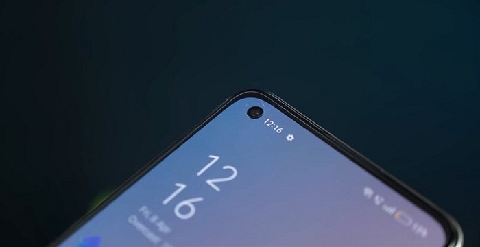 Camera selfie được trang bị nhiều tính năng thông minh, hứa hẹn đáp ứng tốt nhu cầu chụp ảnh của người dùng