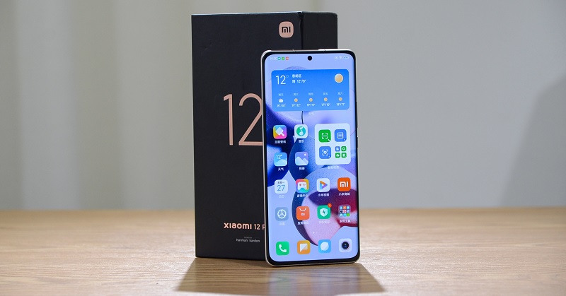 Đánh giá chi tiết Xiaomi 12 Pro: Rất đáng tiền nhưng chưa hẳn toàn diện