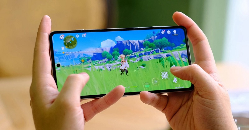 Đánh giá hiệu năng Redmi K50 Gaming: Giá thành hợp lý tuy nhiên Snapdragon 8 Gen 1 còn quá nóng và bị bóp hiệu năng