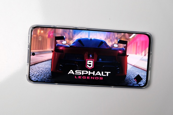 Đánh giá hiệu năng Xiaomi 12