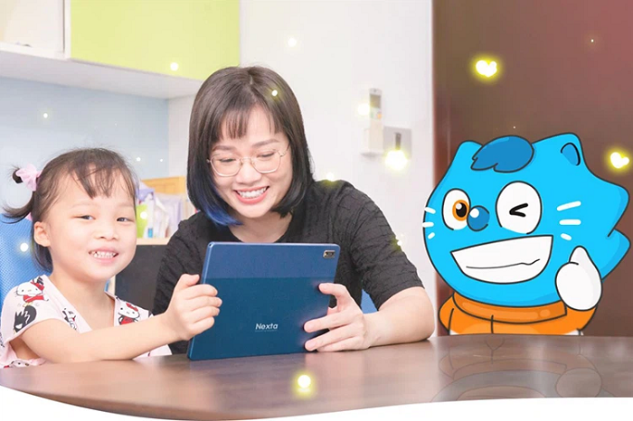 Đánh giá Nexta Smart Study 1