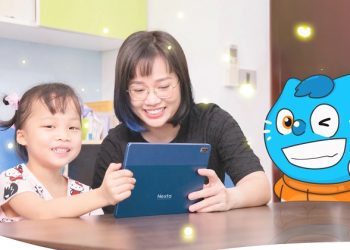 Đánh giá Nexta Smart Study 1