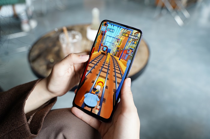 Reno7 5G sở hữu cấu hình mạnh mẽ