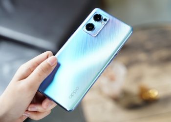 Đánh giá OPPO Reno7 5G: Bản kế nhiệm xuất sắc của Reno6