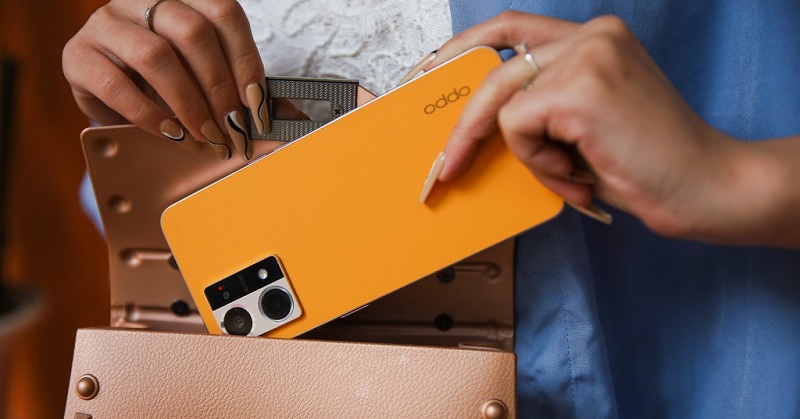 Đánh giá OPPO Reno7