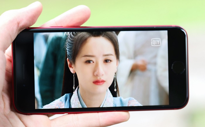 iPhone SE 2022 cho thời gian sử dụng từ sáng đến tối