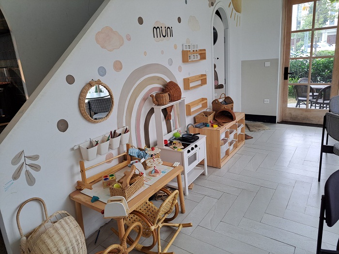 Hình ảnh chụp từ camera Galaxy A53 5G trong điều kiện đủ sáng