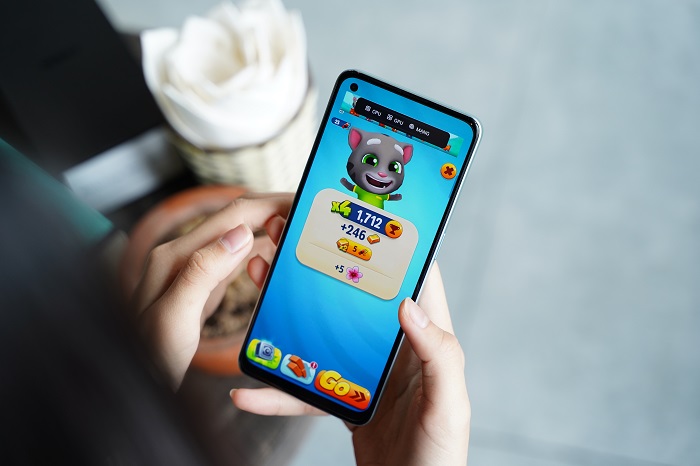 Màn hình Reno7 Z 5G