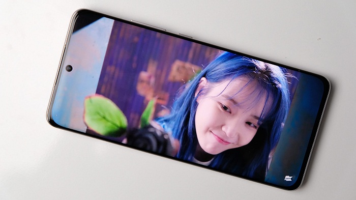 Đánh giá thời lượng pin Xiaomi 12