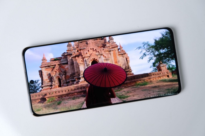 Khả năng sạc của Xiaomi 12 có thể khiến bạn phải suy nghĩ lại