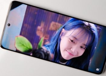Đánh giá thời lượng pin Xiaomi 12