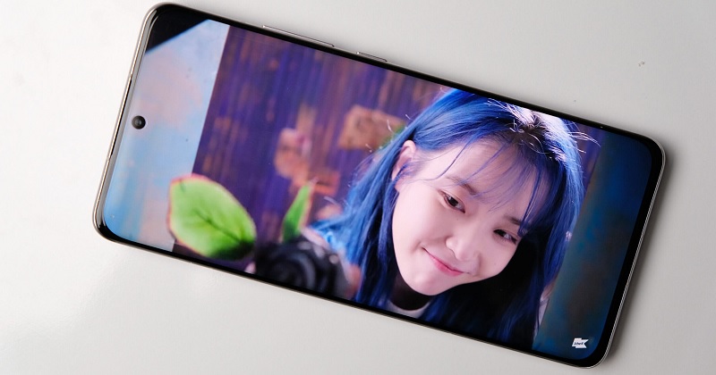 Đánh giá thời lượng pin Xiaomi 12