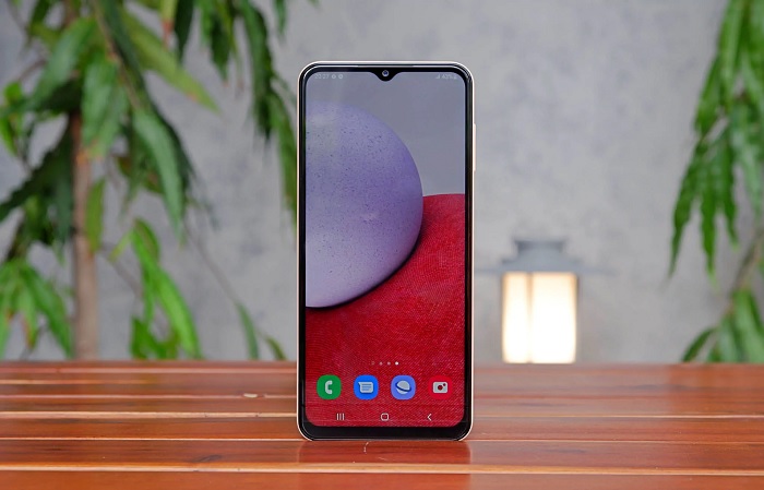 Màn hình Infinity-V