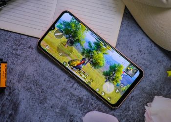 điểm nổi bật của Galaxy A13