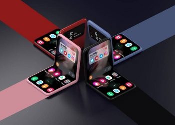 điện thoại 5G sắp ra mắt