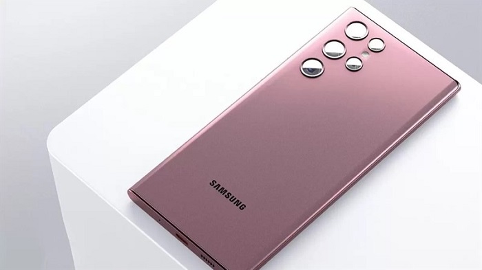 Galaxy S22 Ultra 1TB